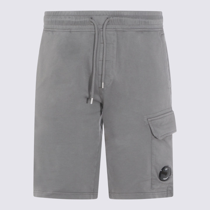 Cp Company Shorts - Blacks and greys | 200133fc6e66537391f0f230dcfe20c7ad27312a