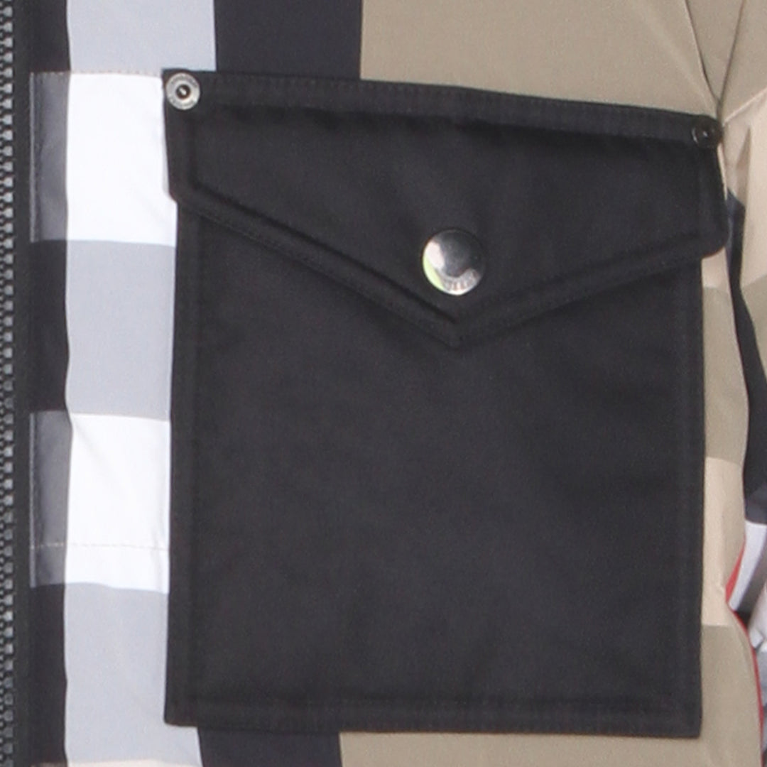 Burberry Coats - Light and natural | deb6e94a3320807b9e3670eaec4443b048eade57