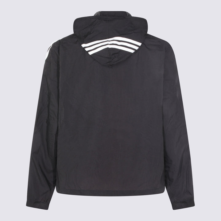 Y-3 Jackets - Blacks and greys | a7a125d282049bc7be43b6edb6f57dd04a9a761c