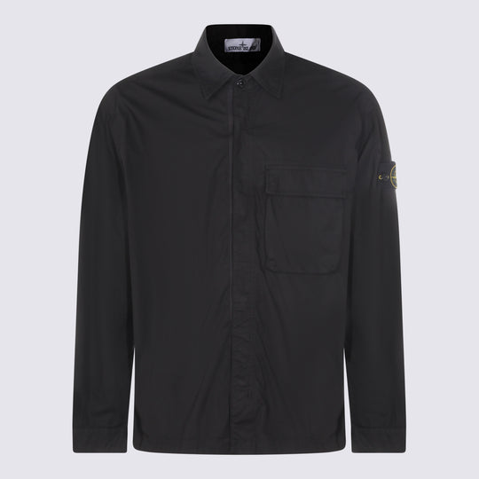 Shirts Blacks And Greys