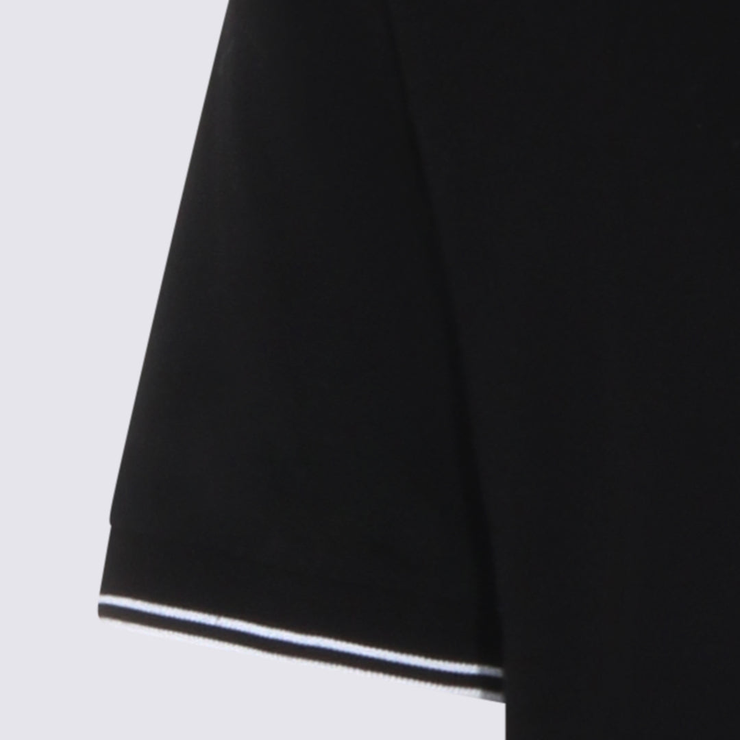 Stone Island T-shirts and Polos - Blacks and greys | a45df361238f21334770869278071faf5e669663