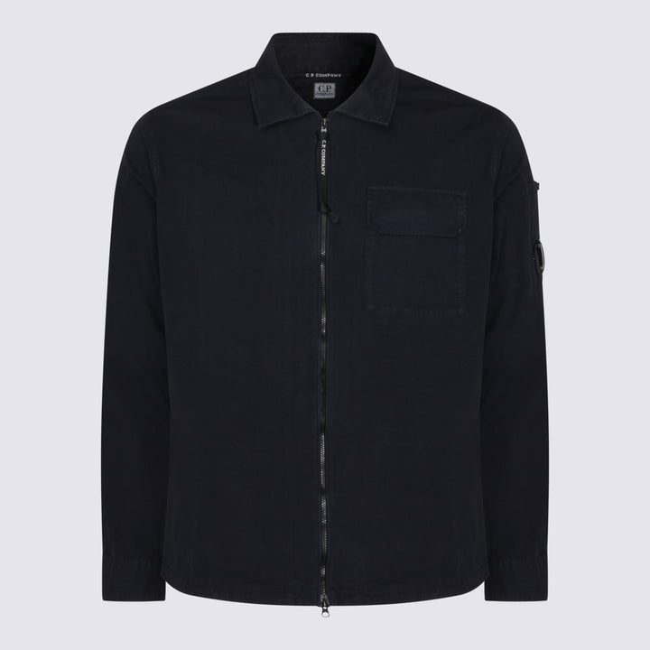 Cp Company Shirts - TOTAL ECLIPSE | 029c11e1440c337e48d6f97d01f49adeb85b0280