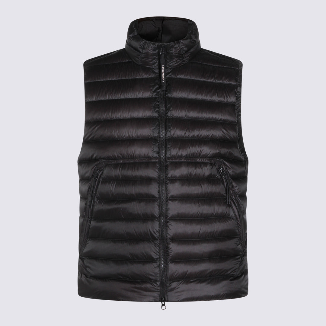 Cp Company Coats - Blacks and greys | 1d1ef4b76c12b6e6a30e1587b42b95af87557bde