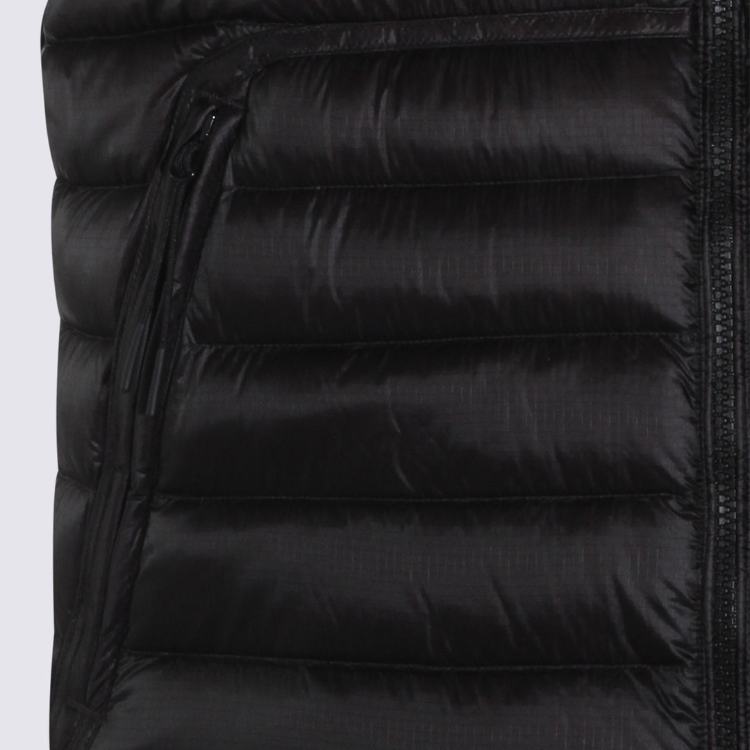 Cp Company Coats - Blacks and greys | 33da23d4782f8ebbcac32ddc6d43bde98ead8f8a