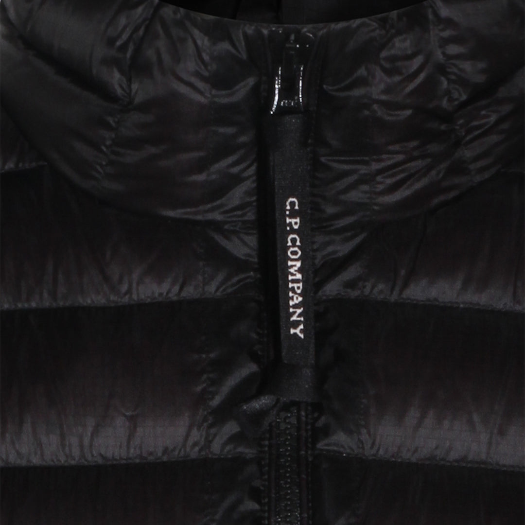 Cp Company Coats - Blacks and greys | db0217dca8784de66a1d5b1cf93596cf60ed1105