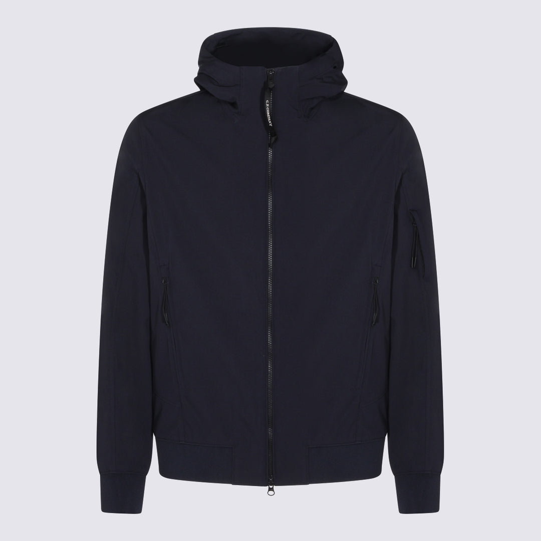 Cp Company Jackets - TOTAL ECLIPSE | 8c4abf0593bbdbc7b5f53f0136fcbf524638e155
