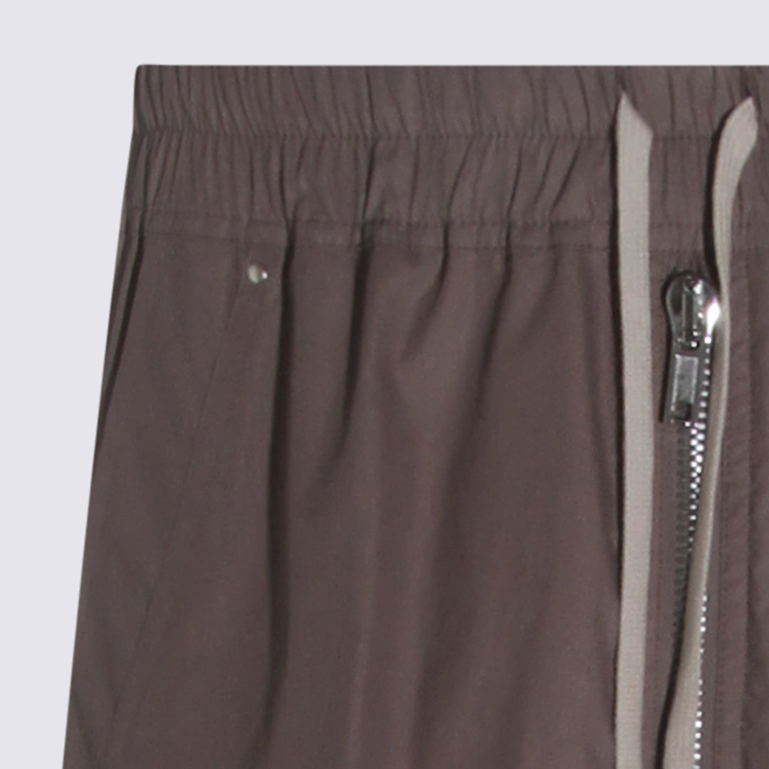 Rick Owens Trousers - DUST | e984701664a0171d8facf4d20bb615070715ccb9