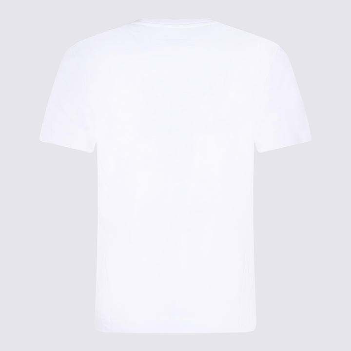 Zegna T-shirts and Polos - Chiari e Naturali | 957f24895c2ecc29e0d35fcf980bfec781083aa7