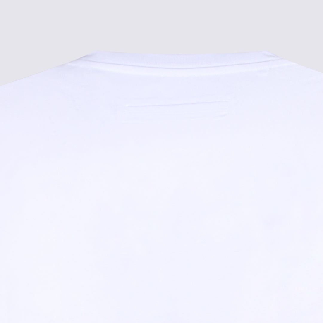 Zegna T-shirts and Polos - Chiari e Naturali | 5c9ea9aac498430cdecedf3dac23f93ec0407a8a