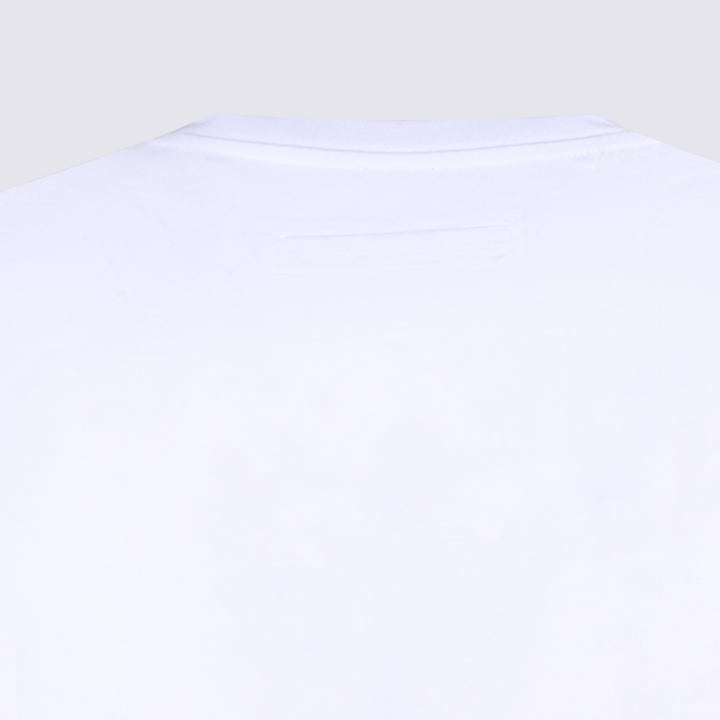 Zegna T-shirts and Polos - Chiari e Naturali | 5c9ea9aac498430cdecedf3dac23f93ec0407a8a