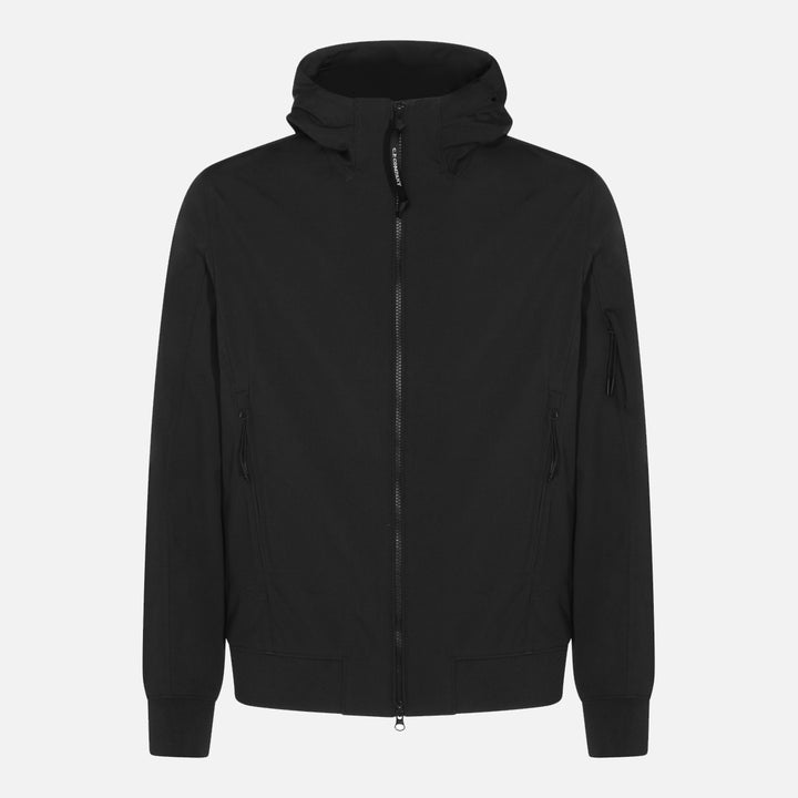 Cp Company Jackets - Nero | f81fc1ecbba0f95a4ee40f380ac90c78bf16ddbf