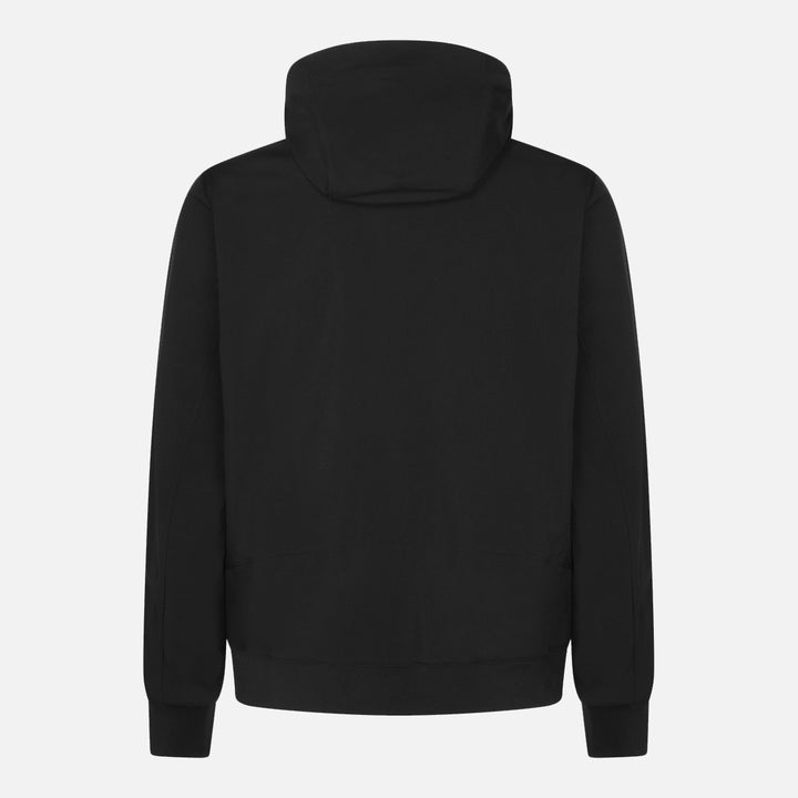 Cp Company Jackets - Nero | ecd1c471768222d7cb9c4313035a24fd330156e4