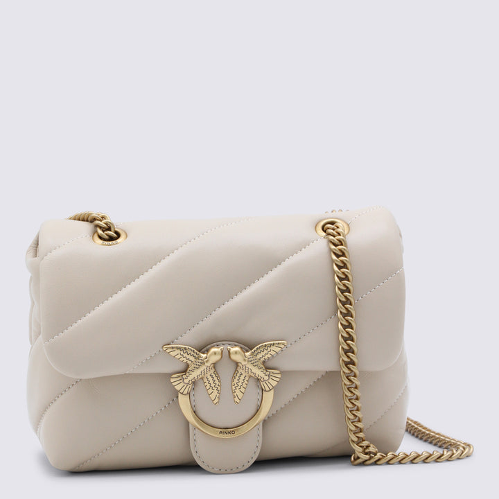 Pinko Bags - Light and natural | 743bc96bfe3077b0b75df3ed7cdbffce32c4c173