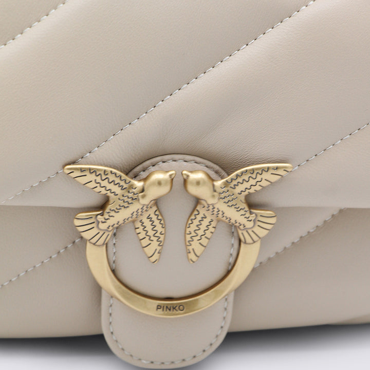 Pinko Bags - Light and natural | 1f8ea084620869667a4f1029171b968c50f22942