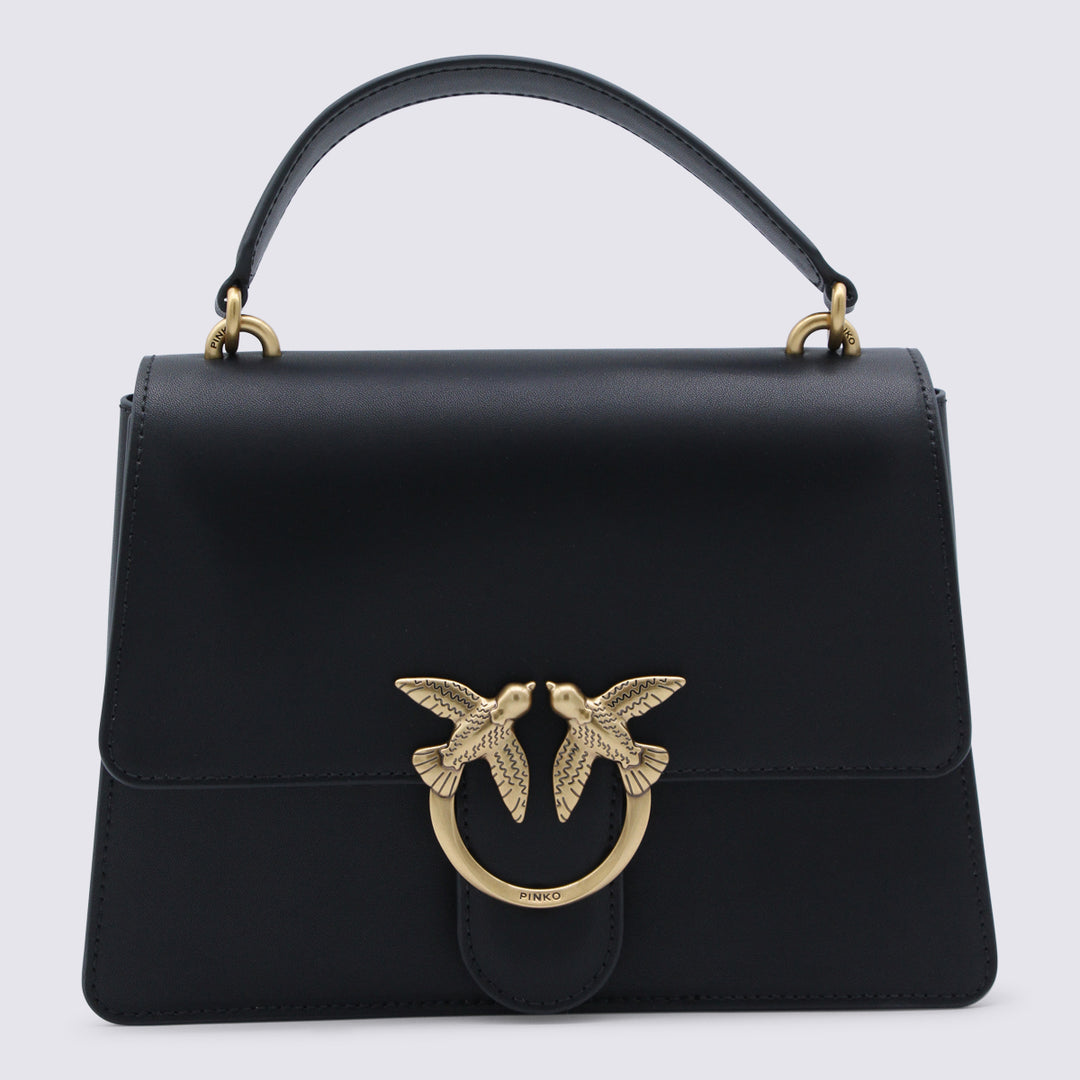 Pinko Bags - Blacks and greys | fe36c8638927562b153d8a84e74e526a9f9e2b8d