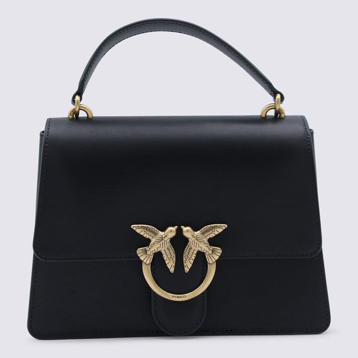 Pinko Bags - Blacks and greys | fe36c8638927562b153d8a84e74e526a9f9e2b8d