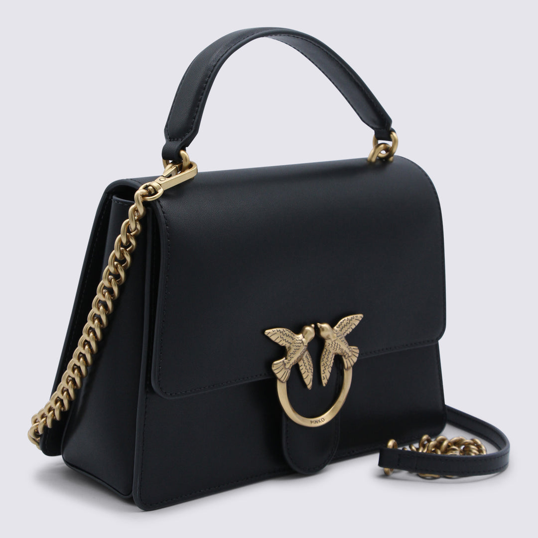 Pinko Bags - Blacks and greys | 2eaead86221349e101a8dcc698e1c6e5573aecd1