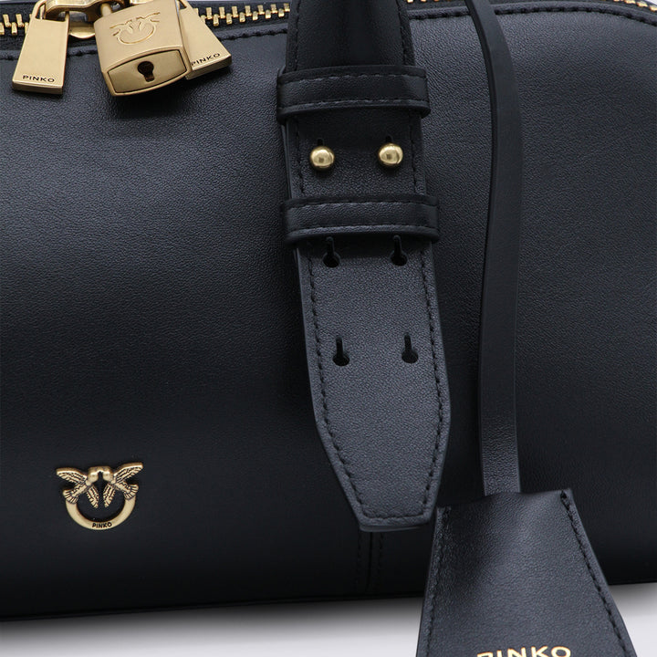 Pinko Bags - Blacks and greys | d905350f3da4588b40f552fb6e86d6389d5e73ec