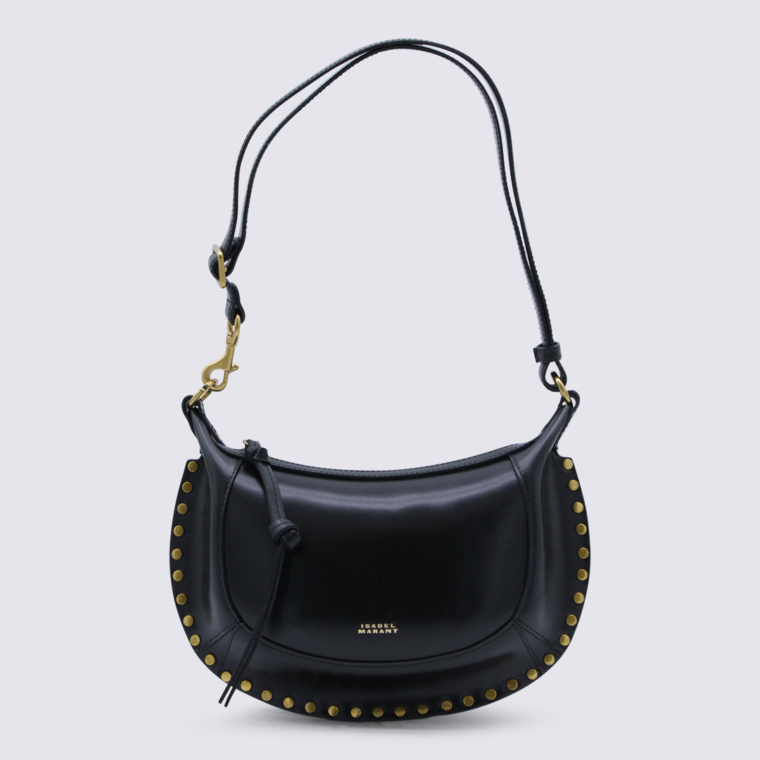 Isabel Marant Bags - Blacks and greys | 267cb2c2256d08ee1404781f4993076708bab9e9