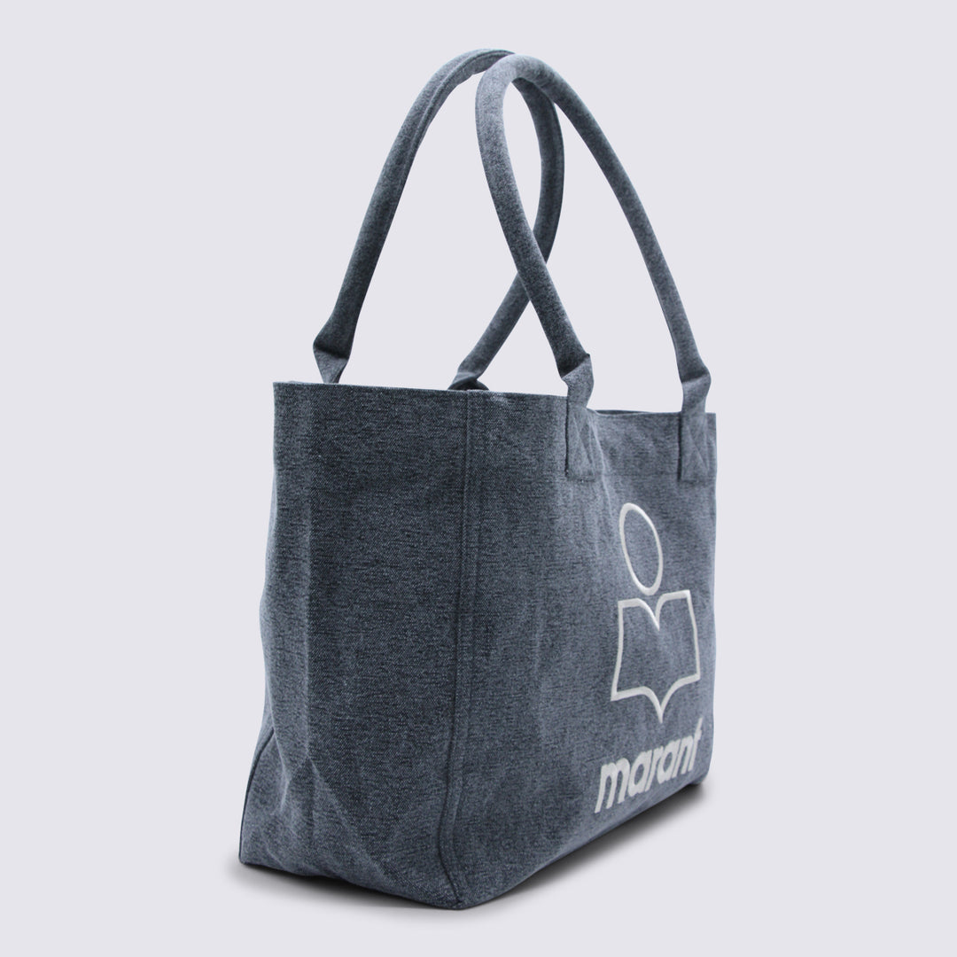 Isabel Marant Bags - FADED BLACK | 4691491ea152063237bfe4b7da21f201c624f55c