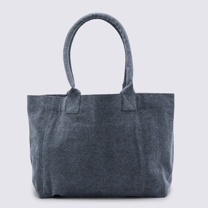 Isabel Marant Bags - FADED BLACK | 5a662fe447624e0d1c732443b9f023073bf00430