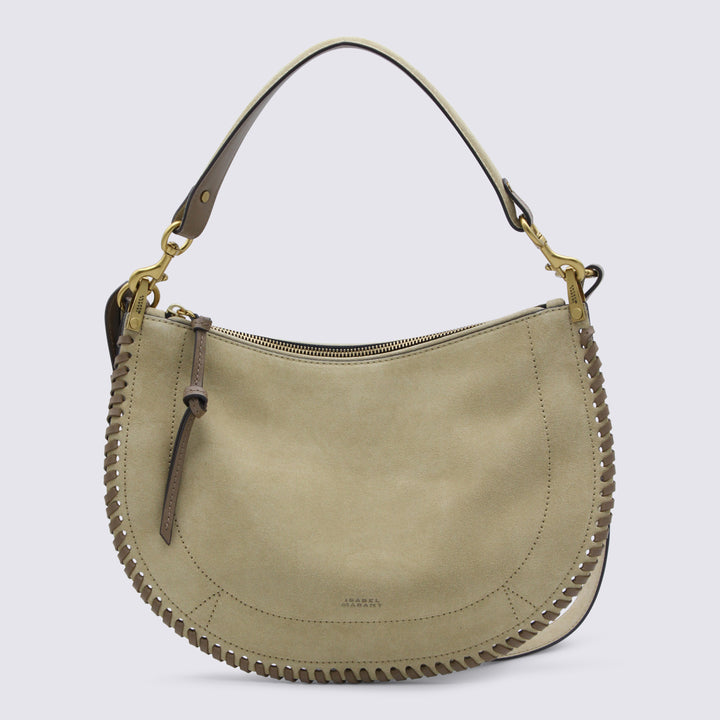 Isabel Marant Bags - SAND | 479290201012bc367fae59c49a361783e2e7cfc0