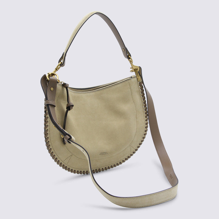 Isabel Marant Bags - SAND | 39e4be70df97210eb362fbfd0bd420d3c7d9662a