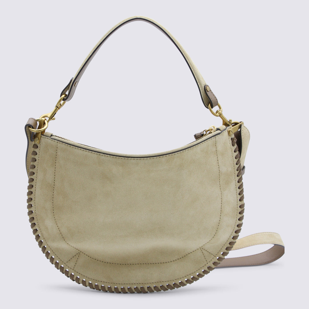 Isabel Marant Bags - SAND | 4d19fc42c17a894016f6836926ff5ae640c8b4cc