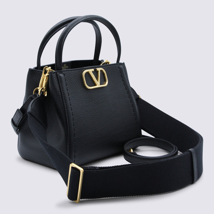 Valentino Garavani Bags - Blacks and greys | 0f3d54acdd8b057fd2175b5edfb4af8927197eb9