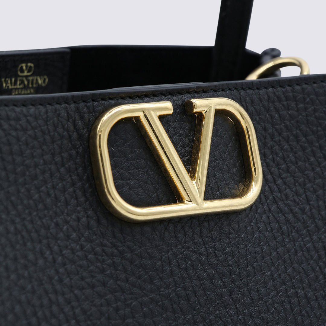 Valentino Garavani Bags - Blacks and greys | f6893aca51bbba07505fc03cbb23feed9d5cf862