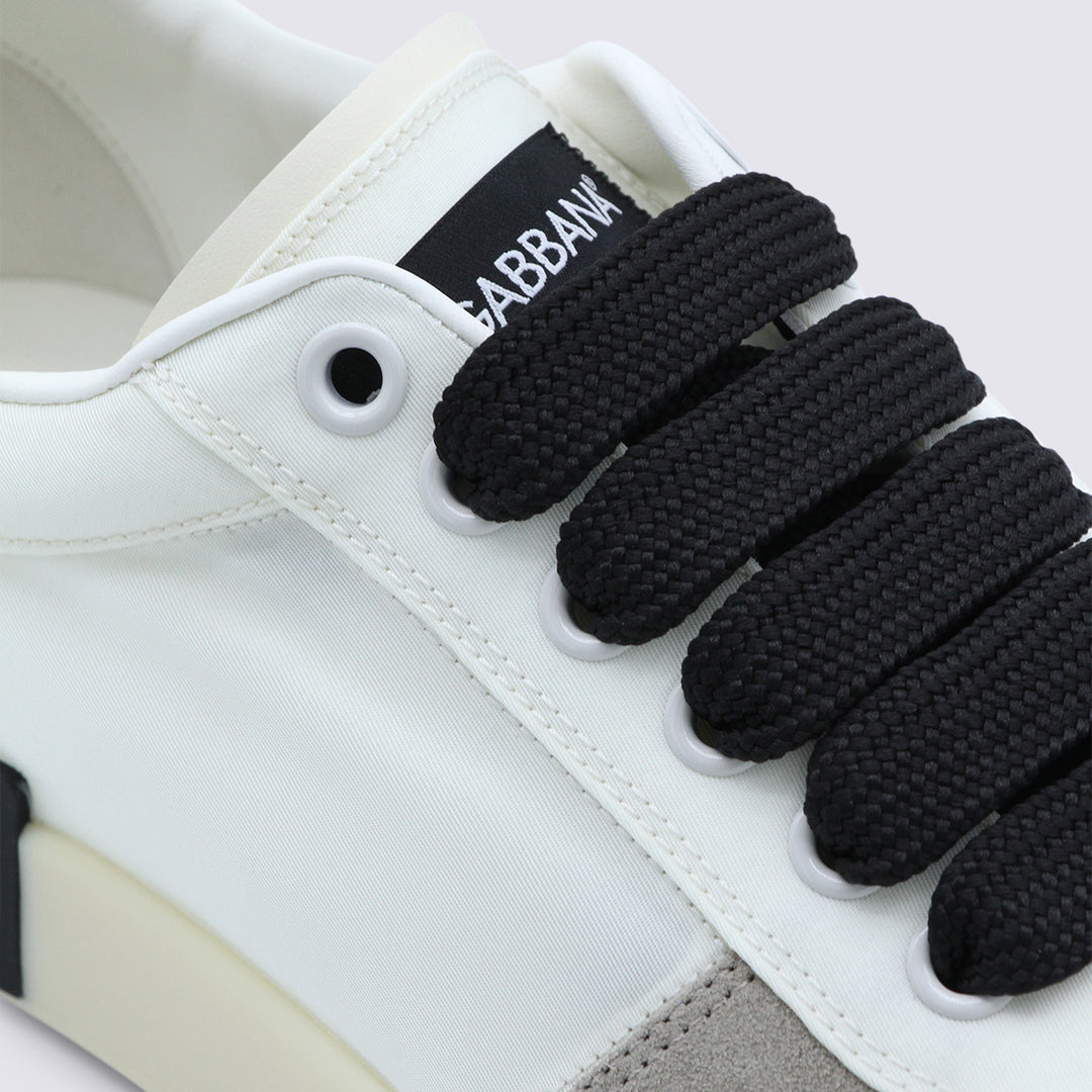 Dolce & Gabbana Sneakers - Light and natural | bd9c8f454458c9cd61c450f23ea8eaf92901e096