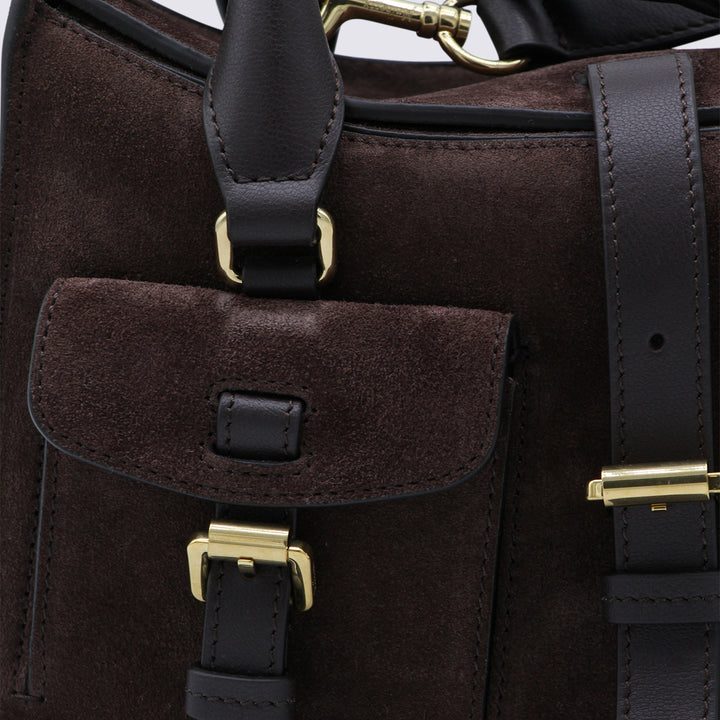 Mulberry Bags - Marrone | a3bf2b1030d5e72cf495269b82eba42d24bf89af