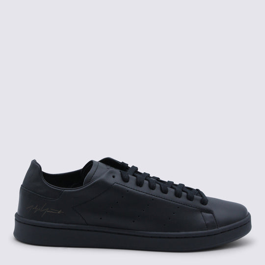 Sneakers Black/Black/Black