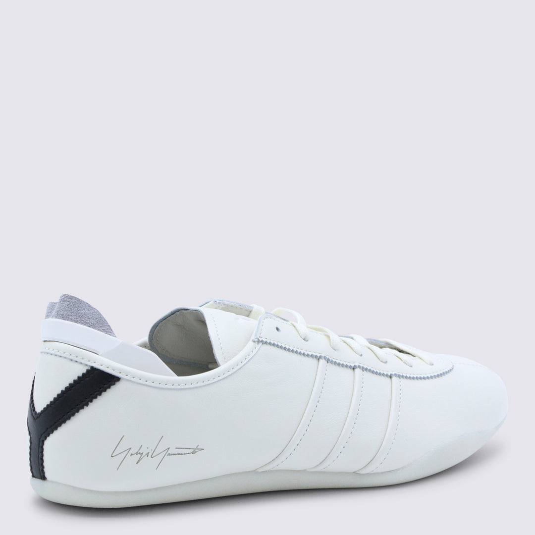 Y-3 Sneakers - OWHITE/OWHITE/BLACK | fe1d0cc4ecf8ed0b07abf6c2eda3df3f2918307e