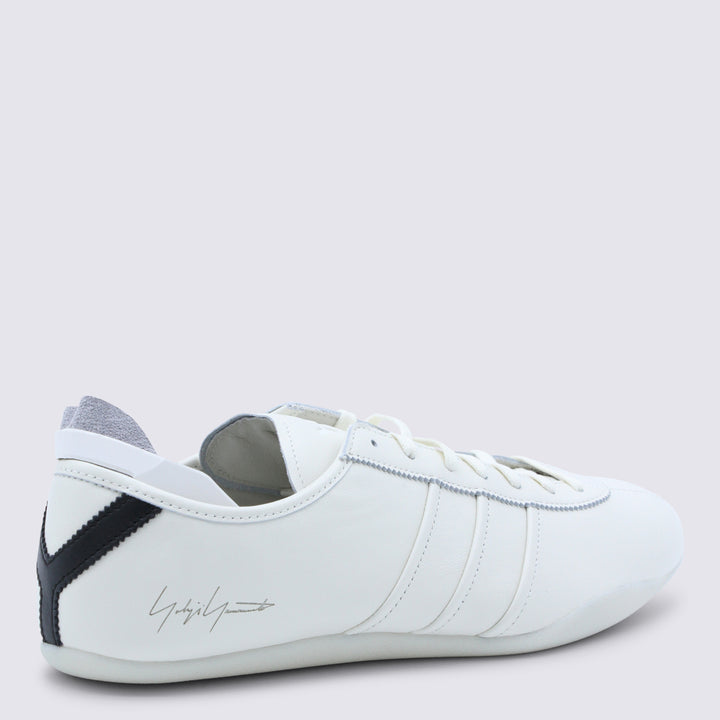 Y-3 Sneakers - OWHITE/OWHITE/BLACK | fe1d0cc4ecf8ed0b07abf6c2eda3df3f2918307e