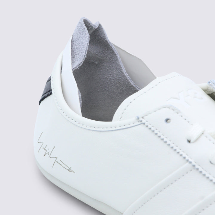 Y-3 Sneakers - OWHITE/OWHITE/BLACK | ca21103a8fa5be73b64d107e8c924a6aa9226f0a