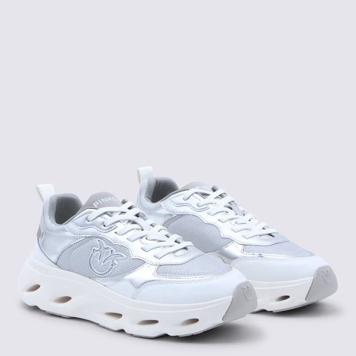 Pinko Sneakers - Light and natural | b75d45ea62477a048dc9765c0de553fb71750fe0