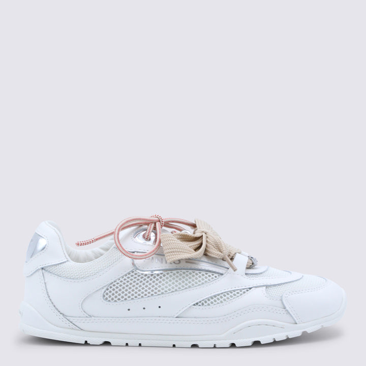 Pinko Sneakers - Light and natural | 9e1325602c700ab932988507b51dc248da8e6356