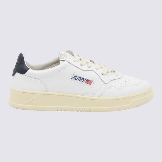 Sneakers Wht/Space