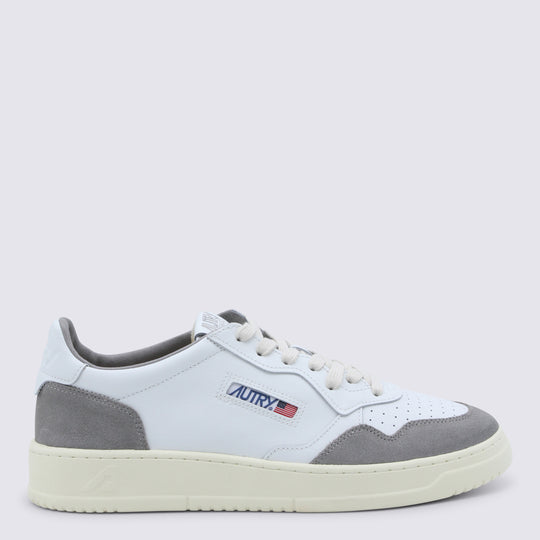 Sneakers Wht/Vap