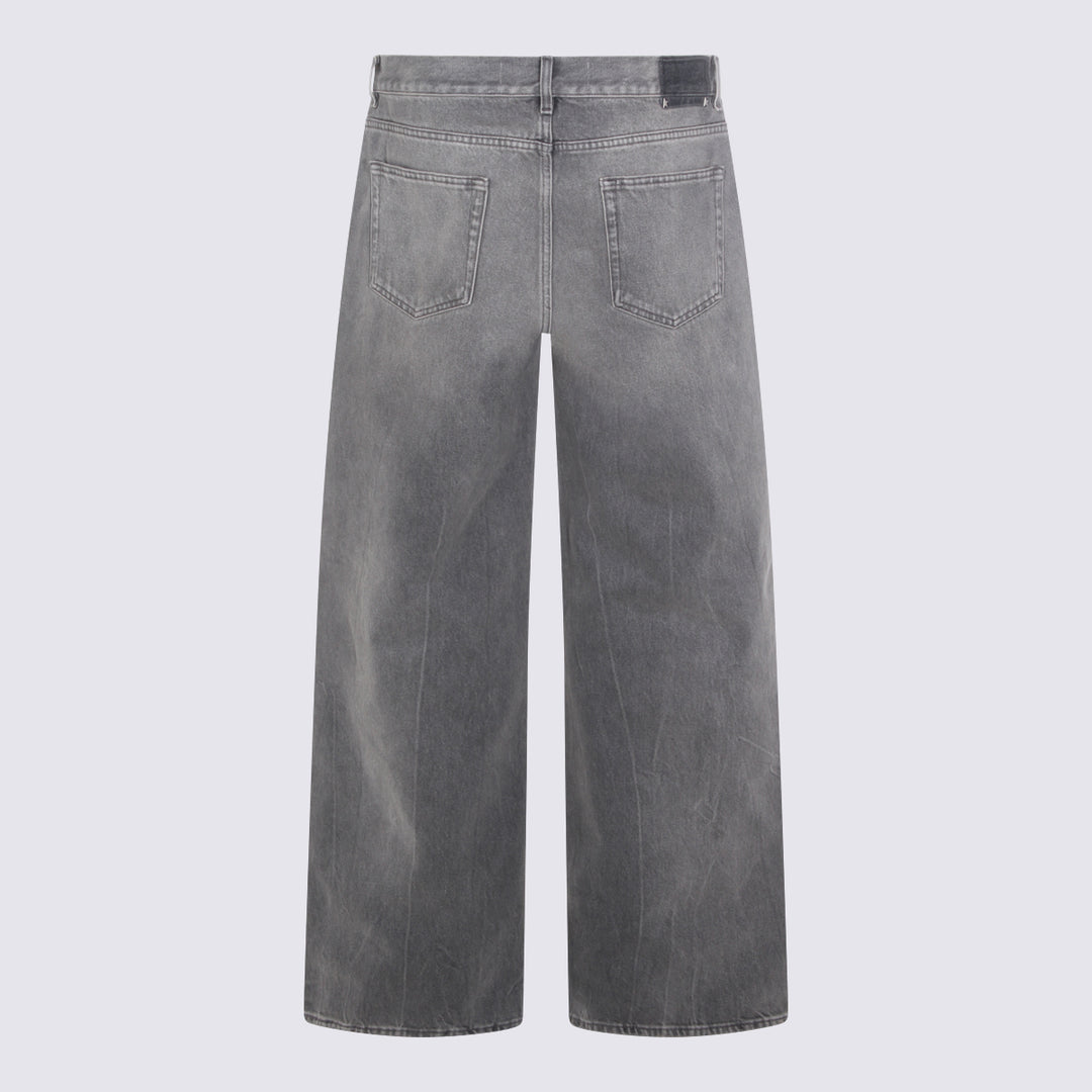 Golden Goose Jeans - Blacks and greys | 21689249603f5b659b2ad51b628eb84085360a55