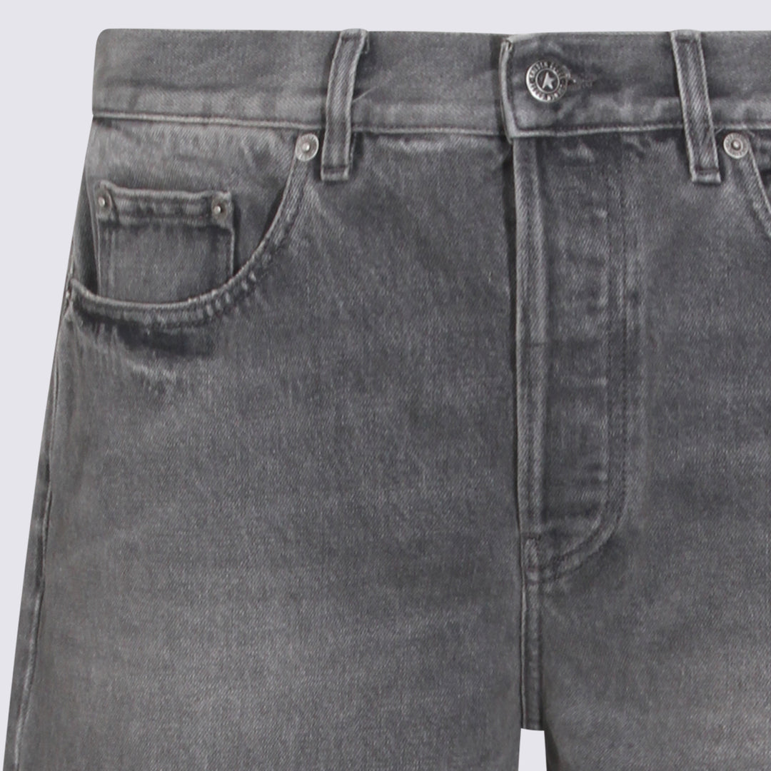 Golden Goose Jeans - Blacks and greys | 136e2fb34e5371a84232ede712fde016a1c17813