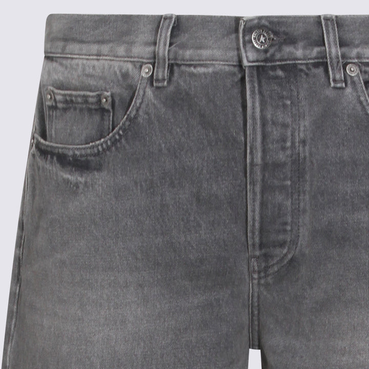 Golden Goose Jeans - Blacks and greys | 136e2fb34e5371a84232ede712fde016a1c17813