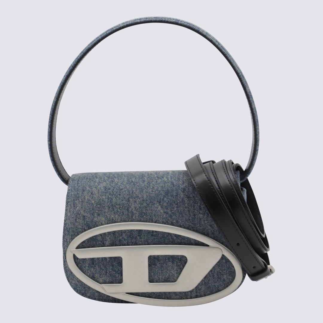 Diesel Bags - Denim | f8d49c352ae48287ef1cdfc4e4debe61c92e51d2