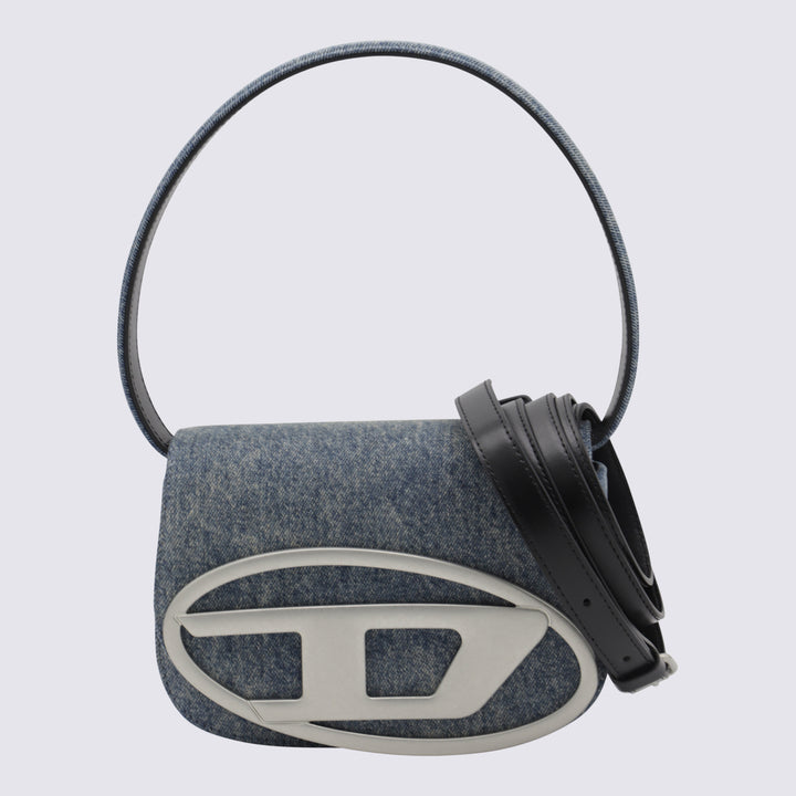 Diesel Bags - Denim | f8d49c352ae48287ef1cdfc4e4debe61c92e51d2