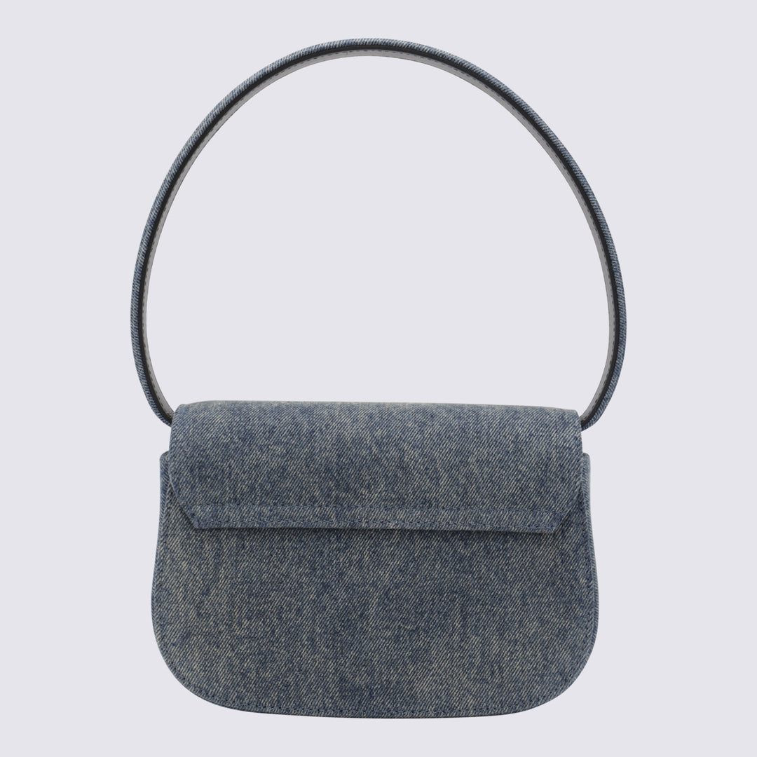 Diesel Bags - Denim | 208b47ba411a420e4e3f830af027592184786b26