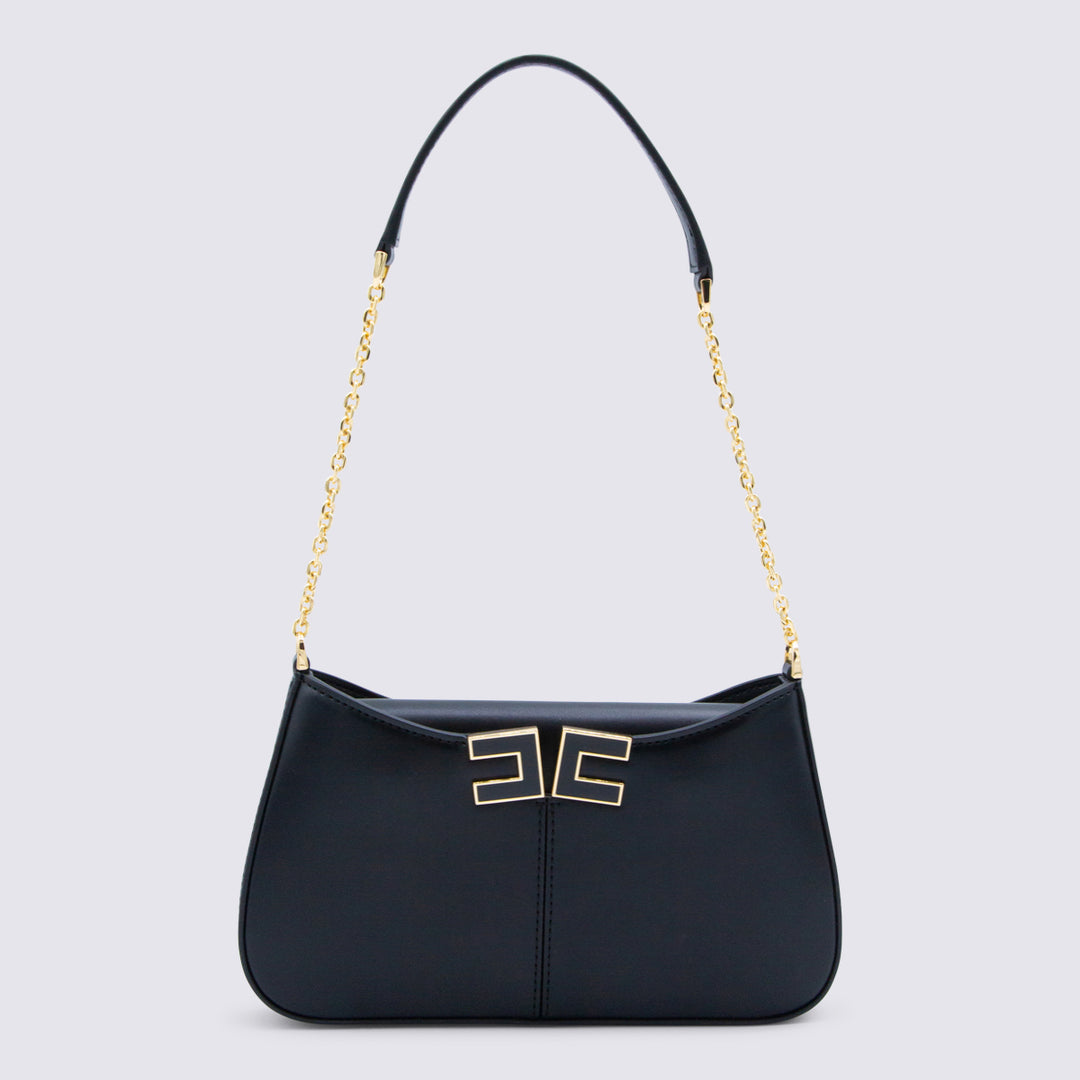 Elisabetta Franchi Bags - Blacks and greys | 2cbdde66f994ff81540952763fc77da5ac2d663c