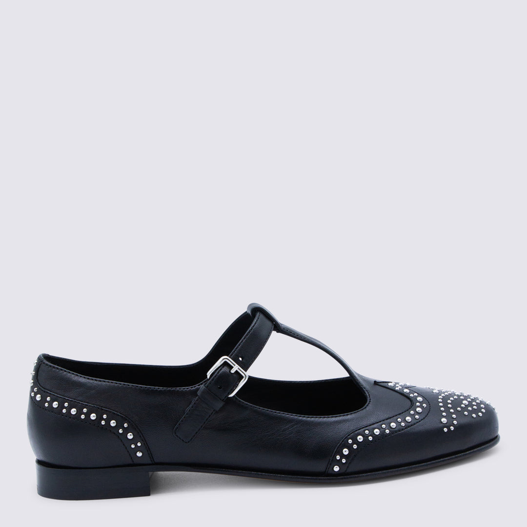 Church'S Sandals - Nero | 9d8a1b93c65c35a70dfd91e2436e8327cb1c8f0c
