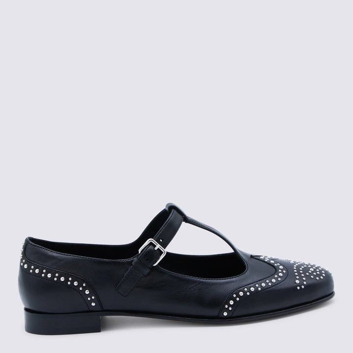 Church'S Sandals - Nero | 9d8a1b93c65c35a70dfd91e2436e8327cb1c8f0c