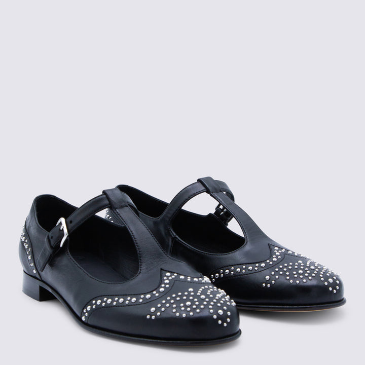 Church'S Sandals - Nero | e172cdc3cf4337b84129ef430d3b50aa53804241